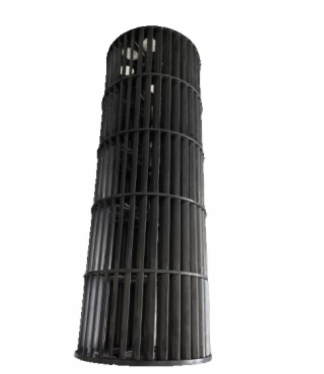 Tower fan blower